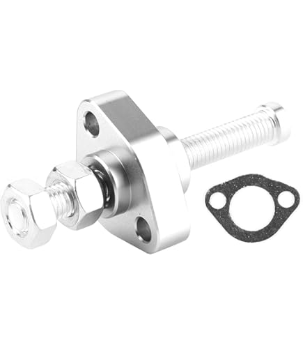 Amazon | AHL バイク用 カムチェーンテンショナー